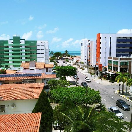 Akropolis Home - Cabo Branco João Pessoa Zewnętrze zdjęcie