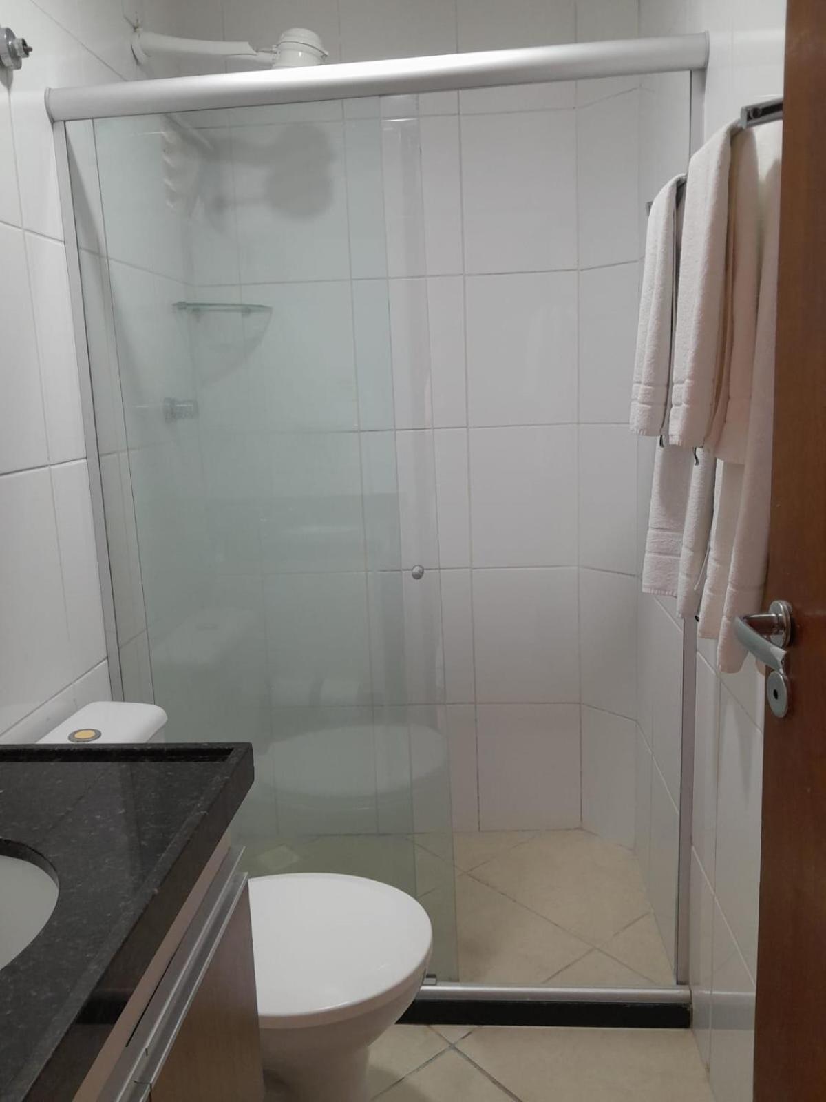 Akropolis Home - Cabo Branco João Pessoa Zewnętrze zdjęcie