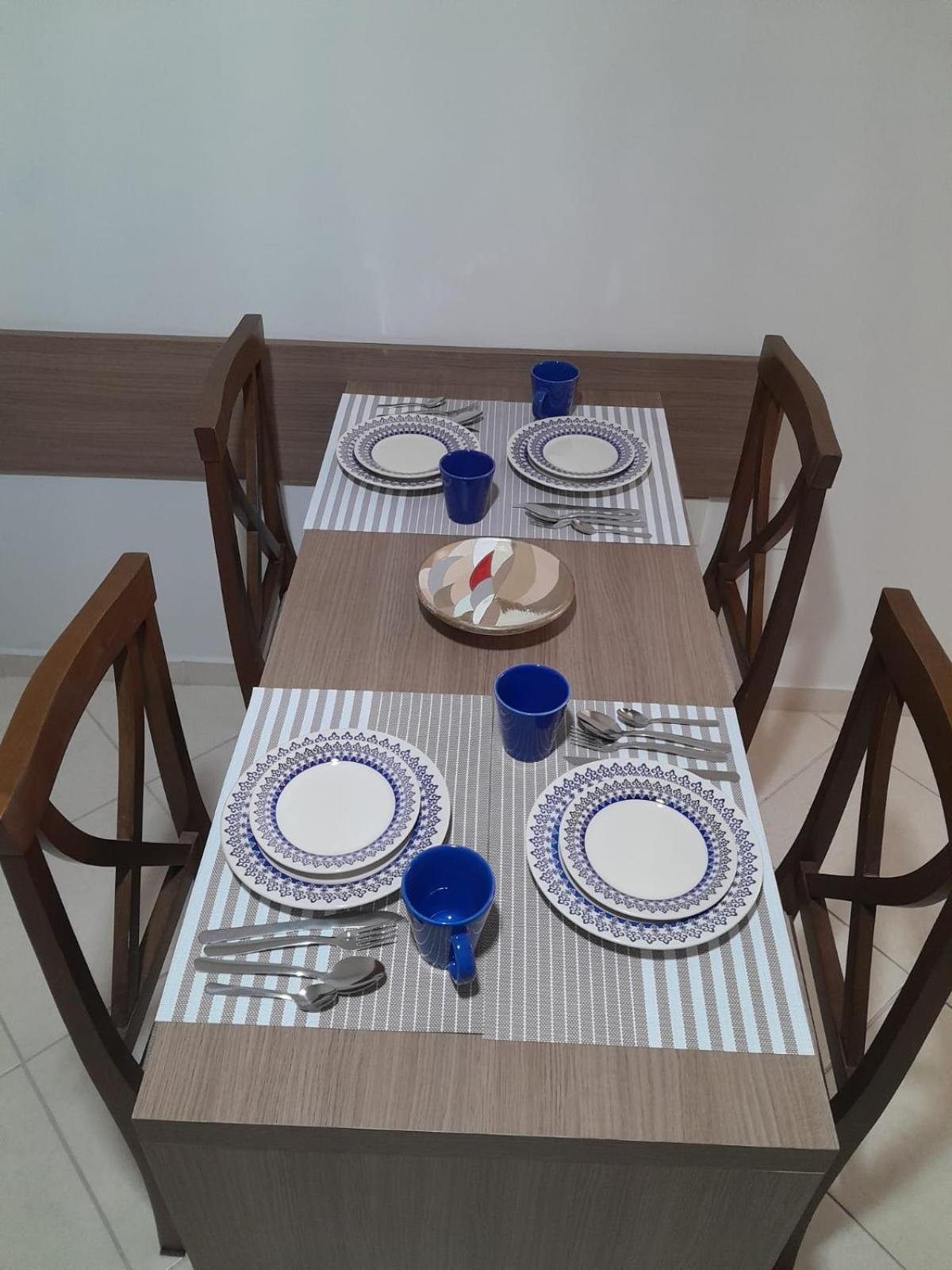 Akropolis Home - Cabo Branco João Pessoa Zewnętrze zdjęcie