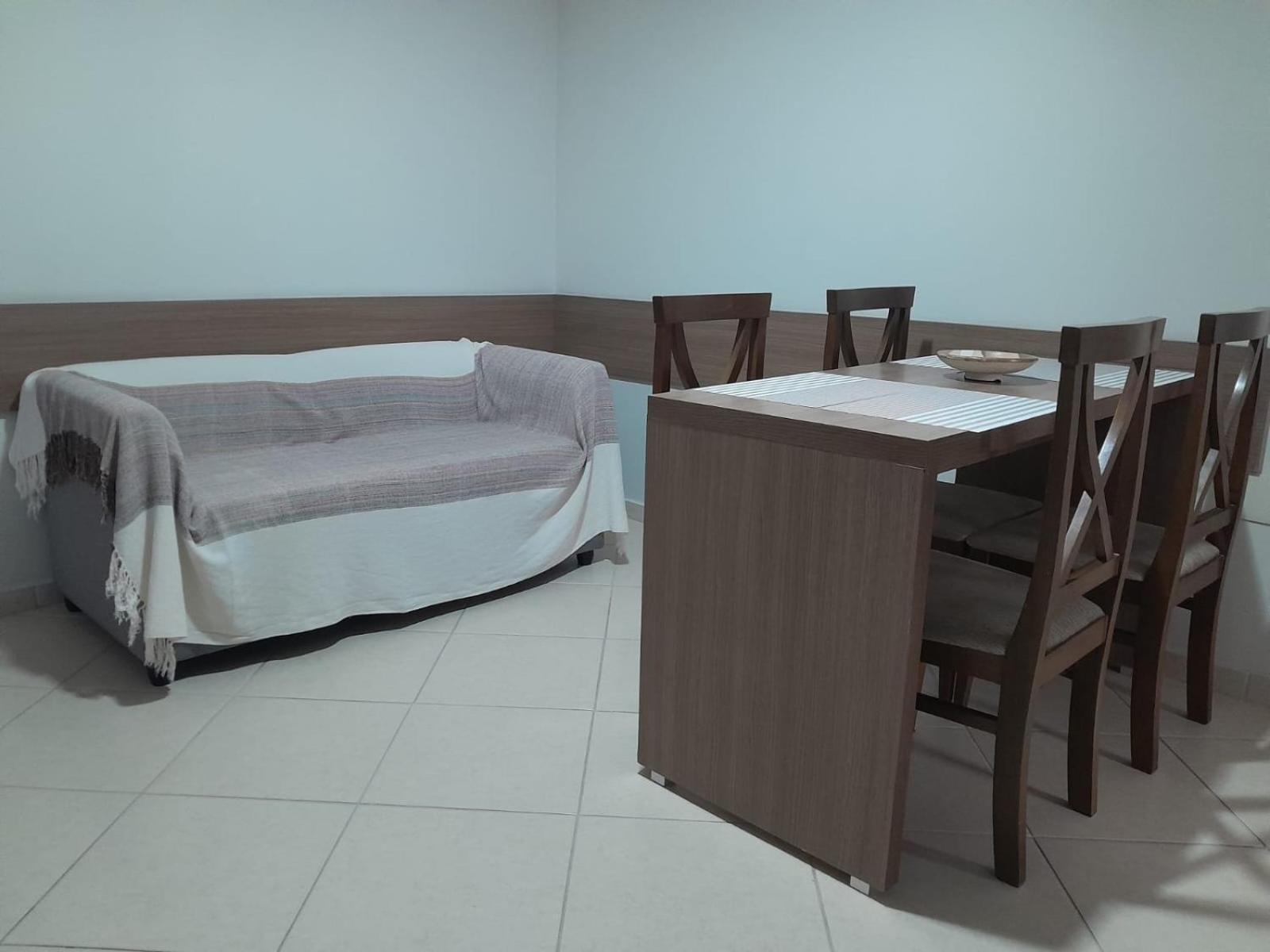 Akropolis Home - Cabo Branco João Pessoa Zewnętrze zdjęcie