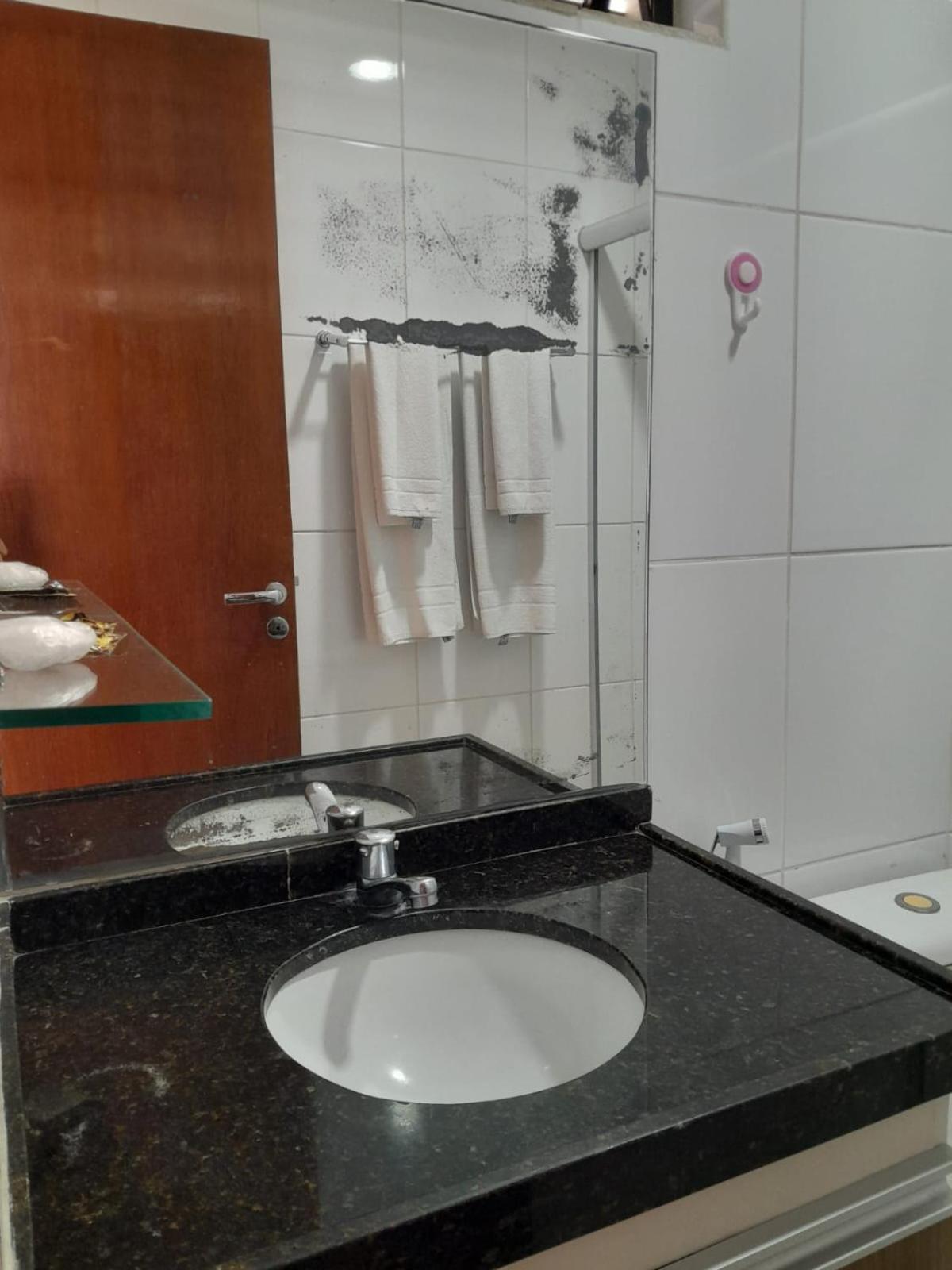 Akropolis Home - Cabo Branco João Pessoa Zewnętrze zdjęcie