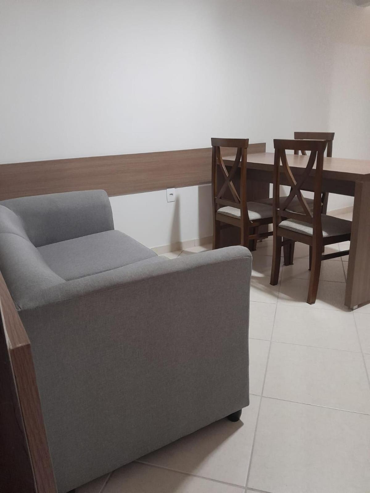 Akropolis Home - Cabo Branco João Pessoa Zewnętrze zdjęcie
